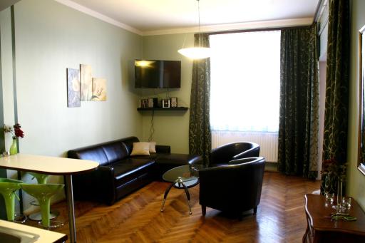 Apartamenty Astur - Housity