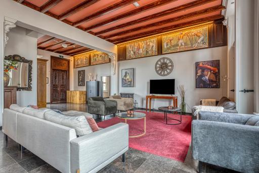 Edam Suites - Housity