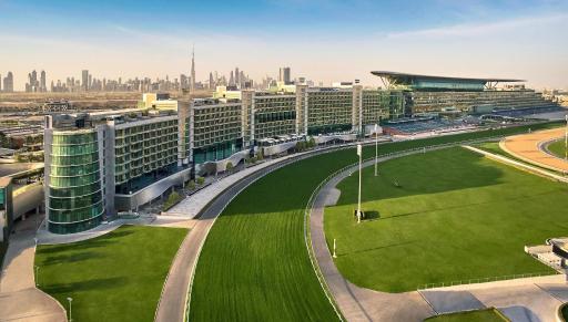 The Meydan Hotel Dubai - Housity