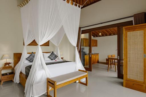 Yanyan Resort Ubud - Housity
