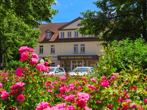 Hotel Stadt Hameln - Housity