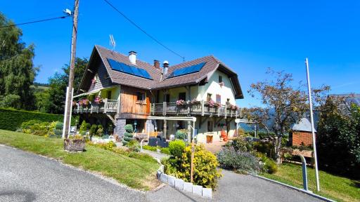 Les 4 Saisons - Housity