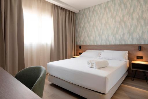 Alora Hotel Mérida - Housity