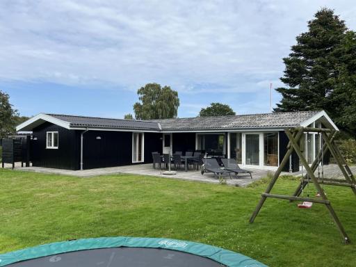 Holiday Home Alrich - 500m from the sea in Funen by Interhome - Housity