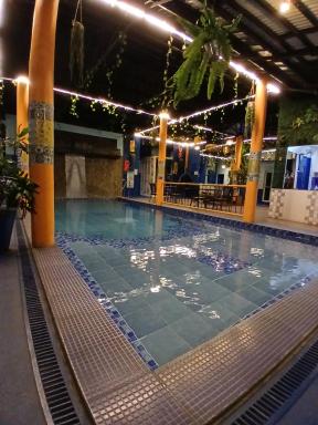 Makiling Onsen Hotel - Housity