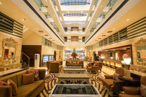 Hotel Royal Cliff - Housity