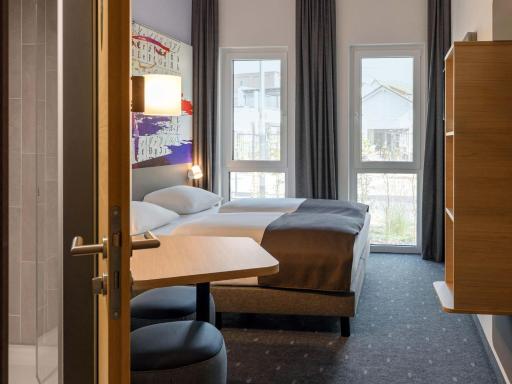 B&B HOTEL Bad Hersfeld - Housity