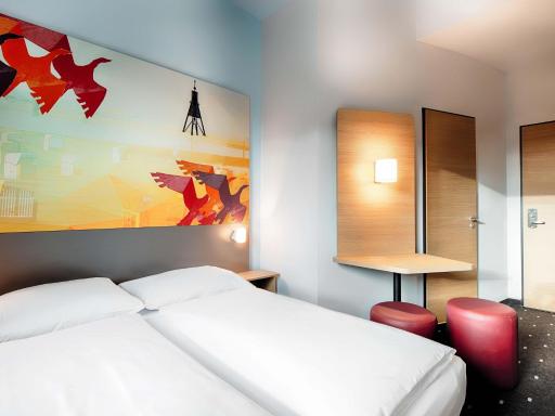 B&B Hotel Cuxhaven - Housity