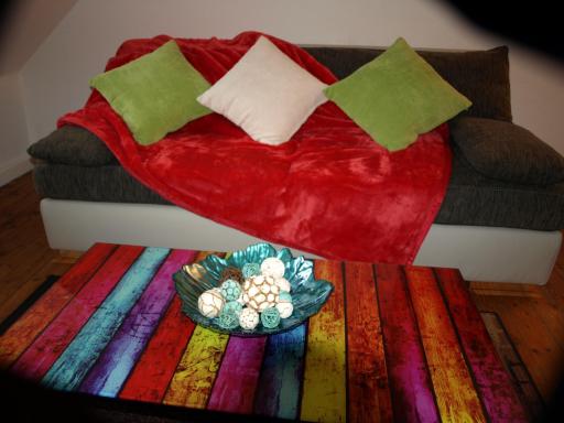 Ferienwohnung Klatschmohn - Housity