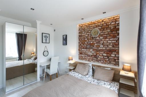 Apartamenty Sienkiewicza - bezpłatny parking, centrum, park, fv - Housity