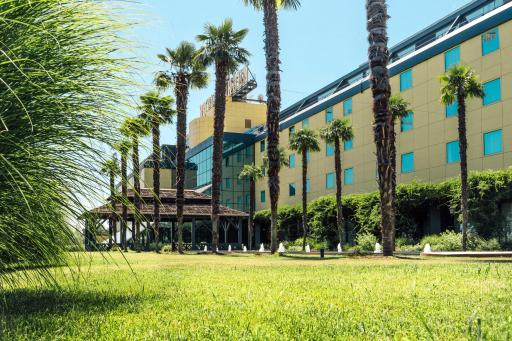 Royal Garden Assago Milano - Housity