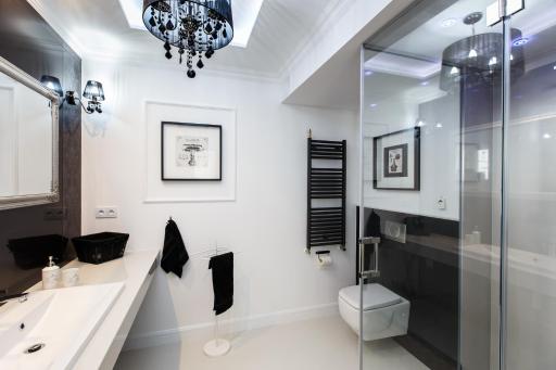 Apartamenty Sienkiewicza - bezpłatny parking, centrum, park, fv - Housity