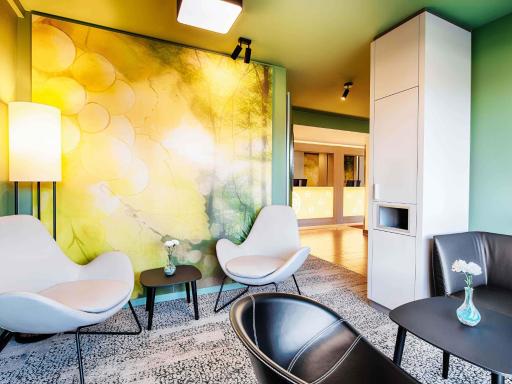 B&B HOTEL Baden-Airpark - Housity