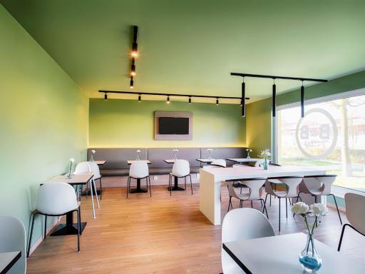 B&B HOTEL Baden-Airpark - Housity