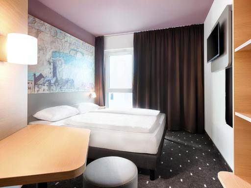 B&B Hotel Eisenach - Housity