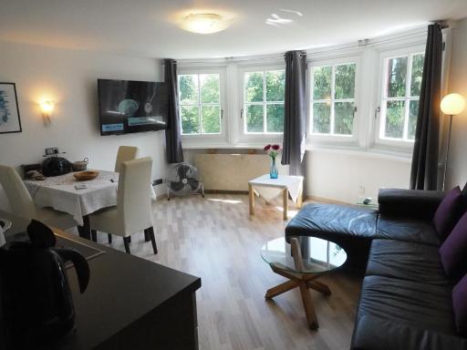 Ferienwohnung Atelier Wenig - Hizvo
