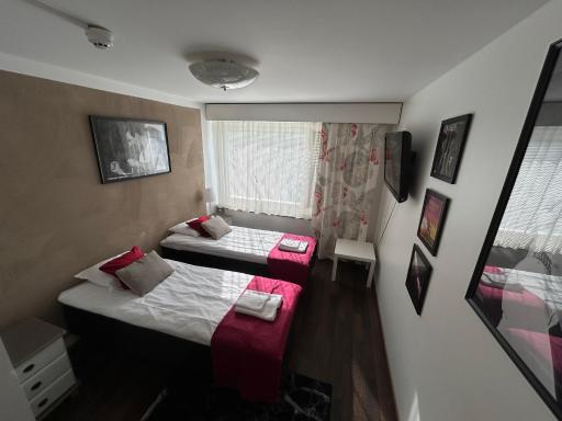 Rock Hotel Somero - Housity