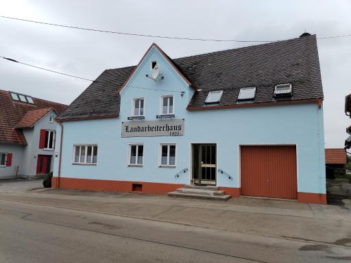 Landarbeiterhaus - Housity