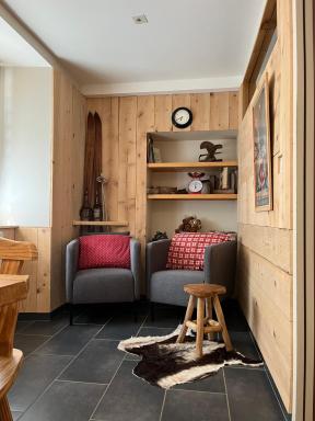 La Porteille - Housity