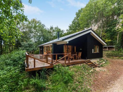 Holiday Home Nelie - 40km from the sea in SE Jutland by Interhome - Housity