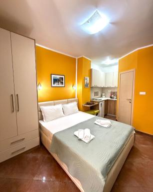 Apartments Casa del Sol Jovana - Housity
