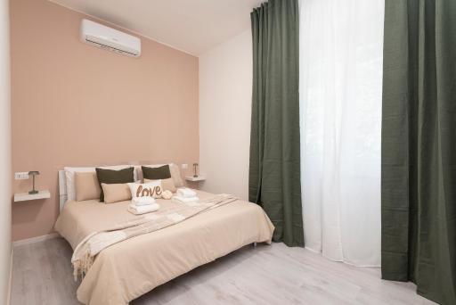 Relais Seriate,10 min Airport Milano-Bergamo, Parking Free e Air Conditioning - Housity