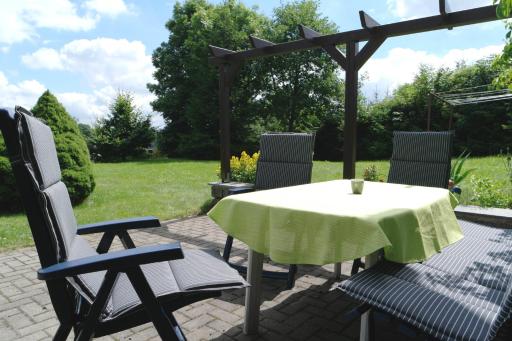 Ferienwohnung Blaumeise - Housity