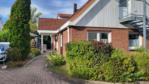 Ferienwohnung Himmelblick - Housity