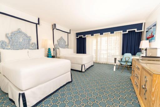 Eau Palm Beach Resort & Spa - Housity