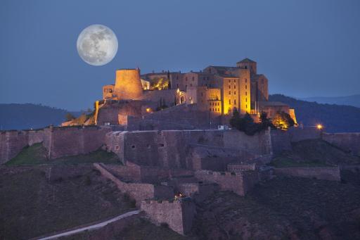 Parador de Cardona - Housity