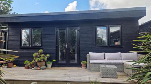 The Little Cabin - Housity