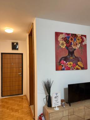 007 Apartments - TC Global, Strumica, Macedonia - Hizvo