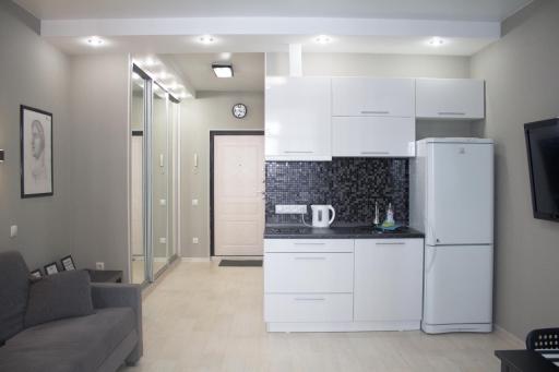 Apartment Izumrudnyy Bereg - Housity