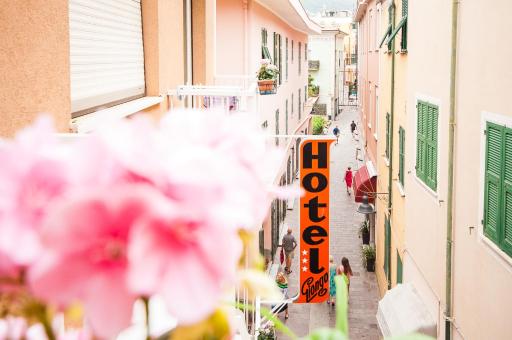 Hotel Giongo - Housity