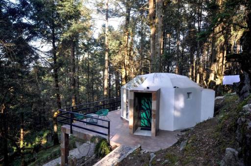 Glampina - Housity