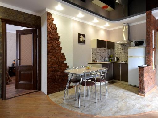 Apartments On Sverdlova 10 - Housity