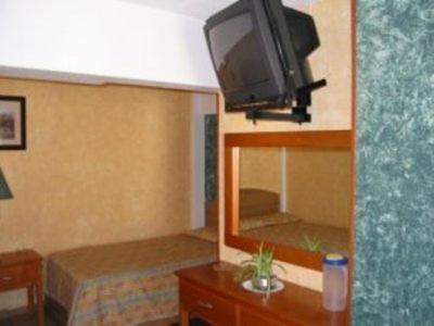Hotel Del Rio Inn - Housity