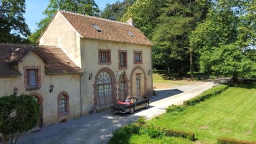 Hôtel des 4 continents - Le Mans - Housity