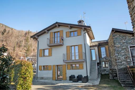 Bella Vita Stays Relax - Housity