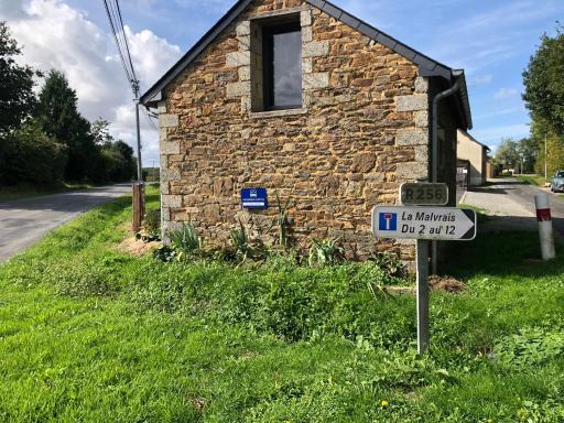 La Malvrais - Housity