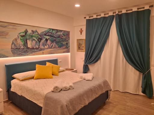 B&B Brezza Marina - Housity