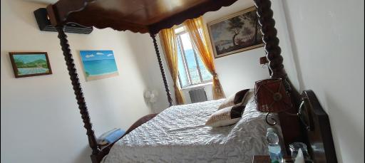 Comoda stanza con vista panoramica - Housity