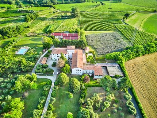 AGRITURISMO COLOMBARE TEBOI - Housity