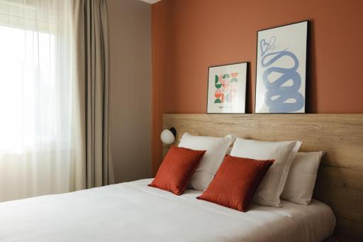 Sure Hotel by Best Western Tours Sud - Housity