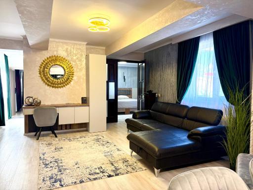 Hotel Dorobanti - Hizvo