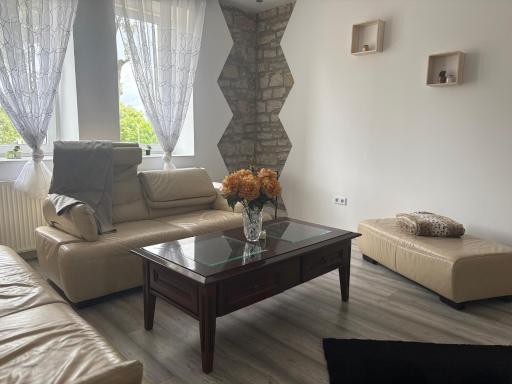 Geräumige Ferienwohnung - ideal für Monteure in Förderstedt, Staßfurt - Housity