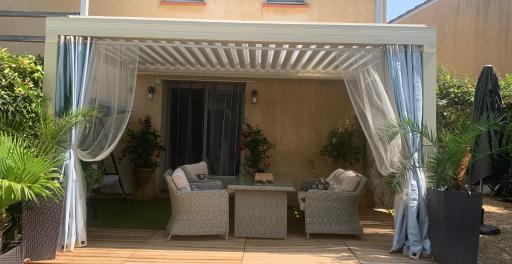 Comme à la maison - Chambre double chez habitant près de Toulouse - Housity