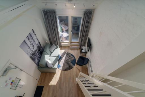 Maya Apartments - Thorvald Meyers gt. 38 - Housity