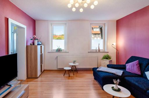Ferienwohnung Gräfe - Housity