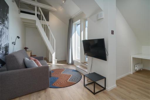 Maya Apartments - Thorvald Meyers gt. 38 - Housity